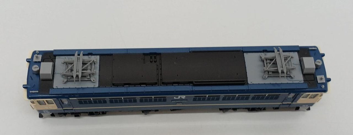 TOMIX N Gauge 9152