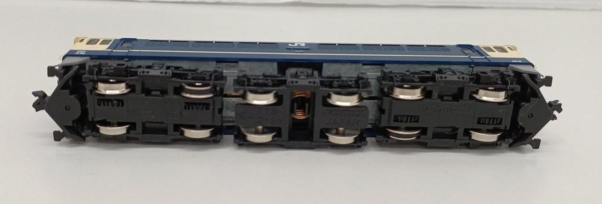 TOMIX N Gauge 9152