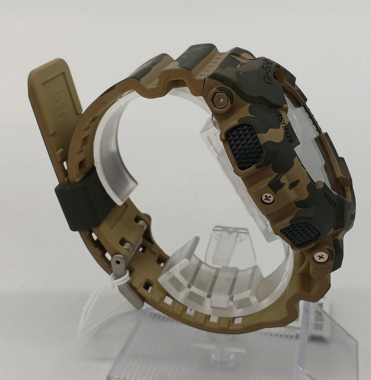 CASIO G-SHOCK GD-120CM