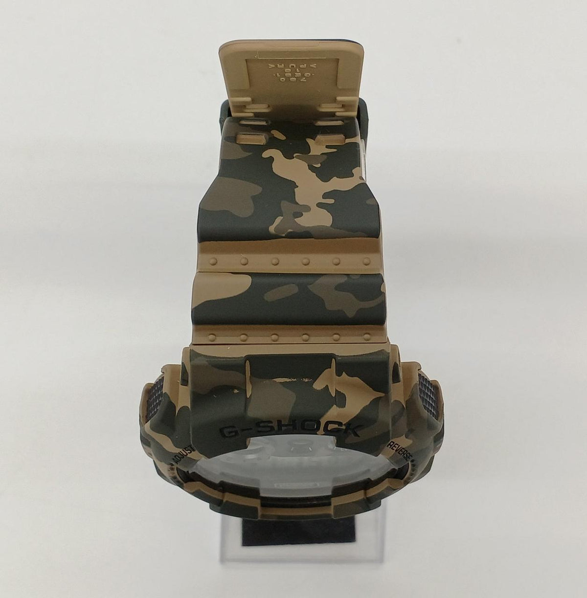 CASIO G-SHOCK GD-120CM