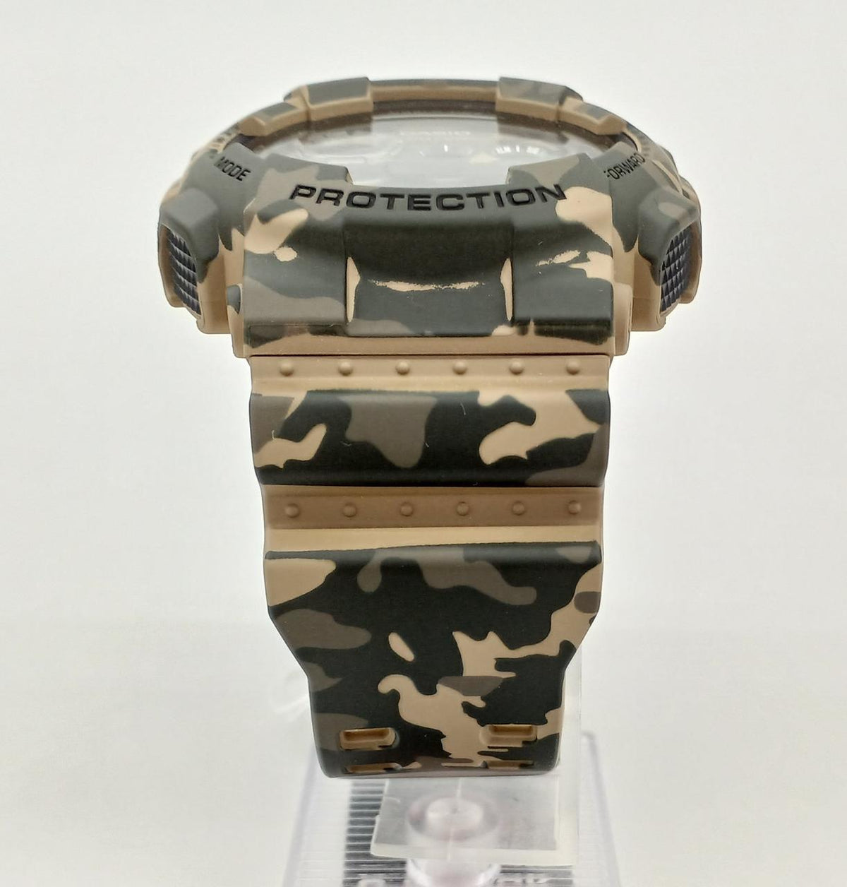 CASIO G-SHOCK GD-120CM