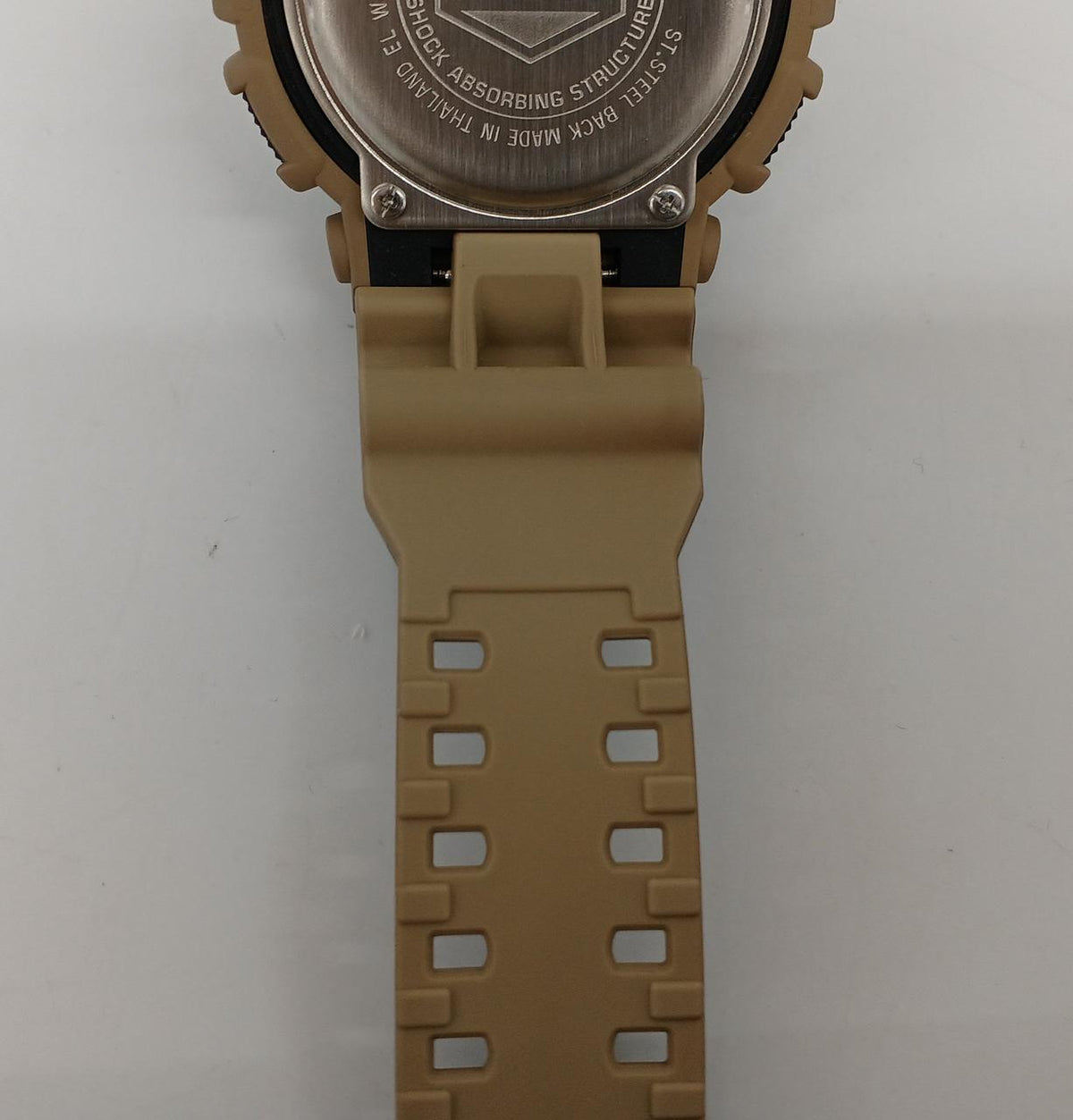 CASIO G-SHOCK GD-120CM