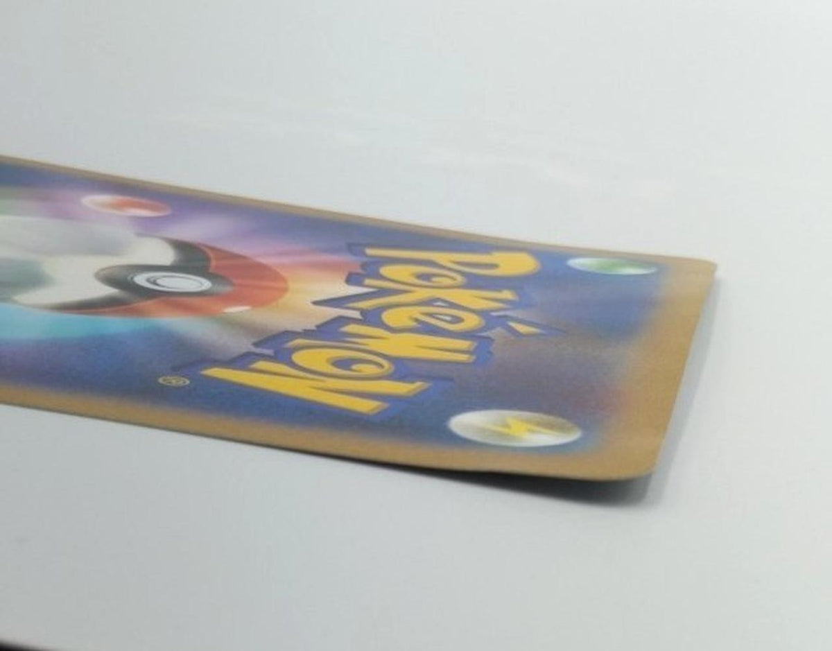 Pokémon Jumbo Card Collection S-P Odoridori
