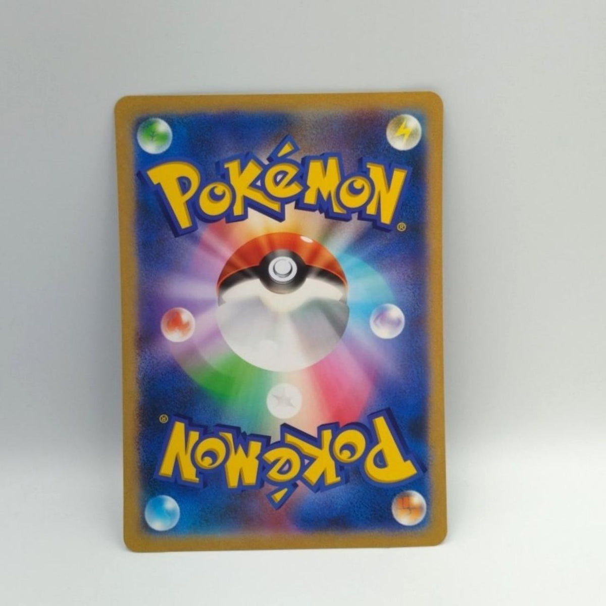 Pokémon Jumbo Card Collection S-P Mew