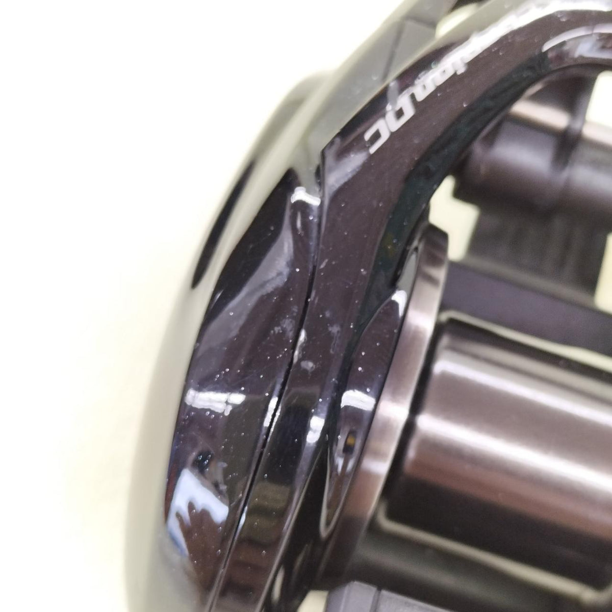 SHIMANO Baitcasting Reel SCORPION DC 100HG