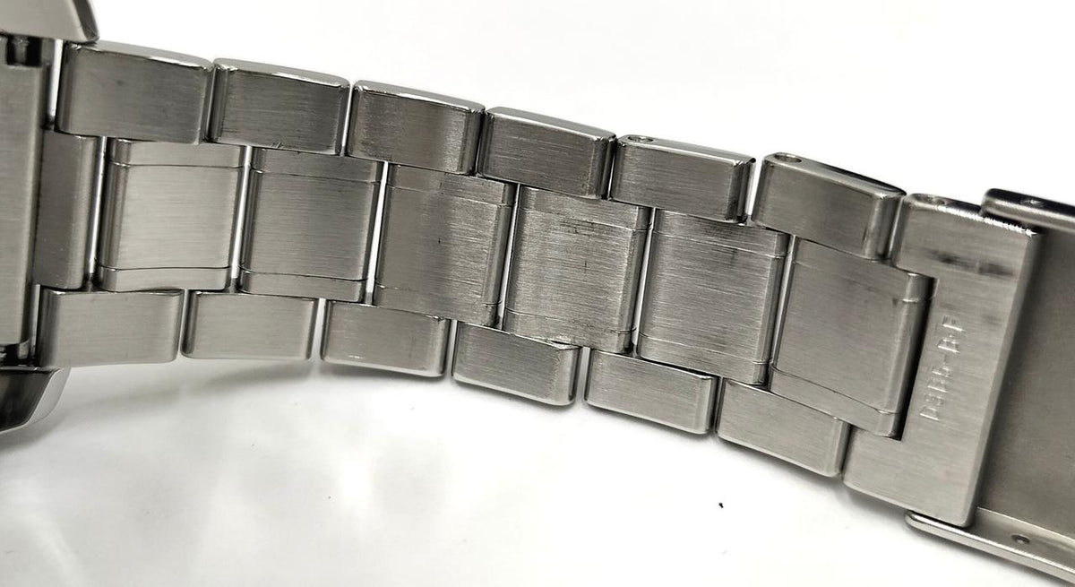 GRAND SEIKO Spring Drive Chronograph GMT SBGC003