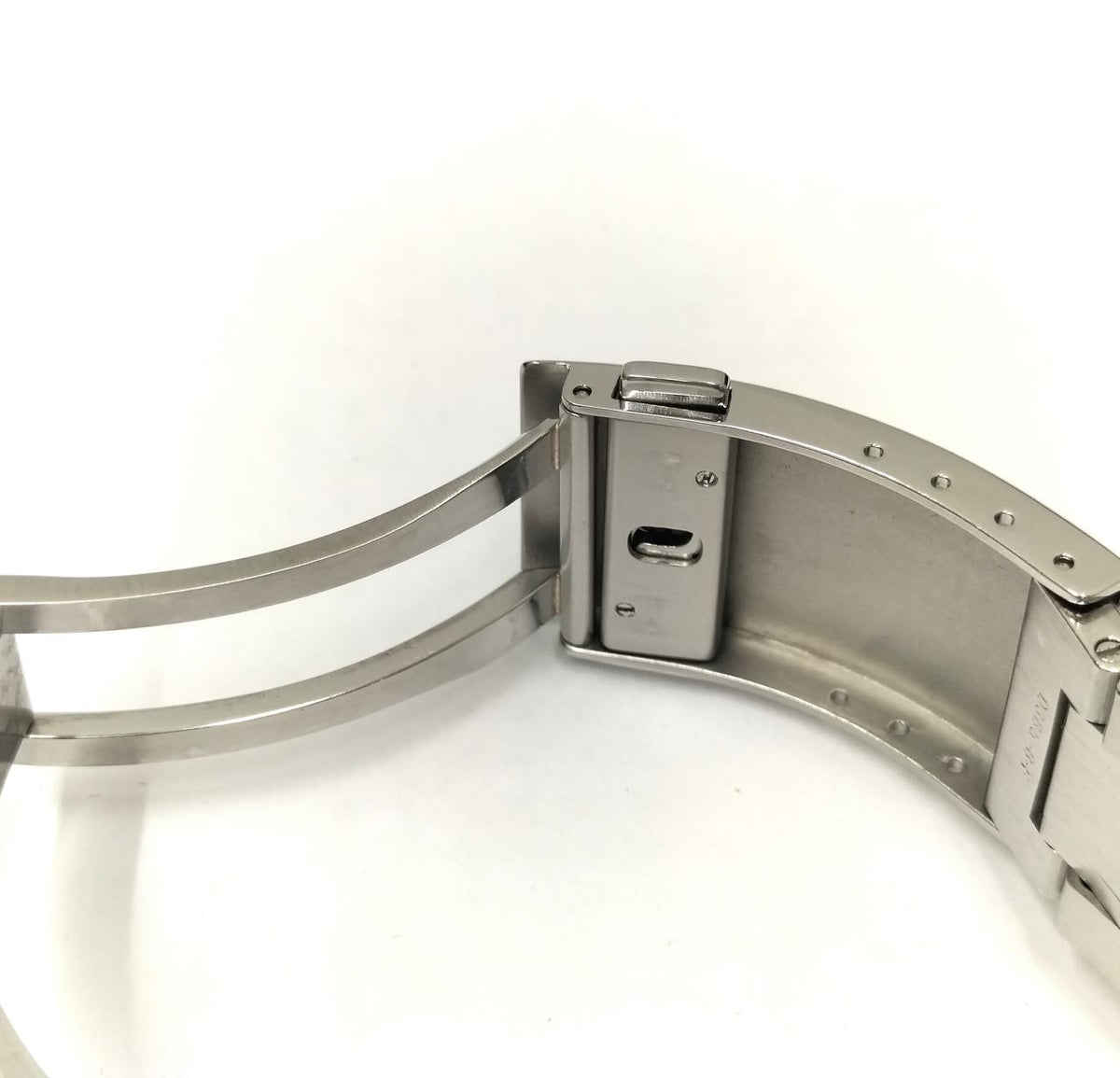 GRAND SEIKO Spring Drive Chronograph GMT SBGC003