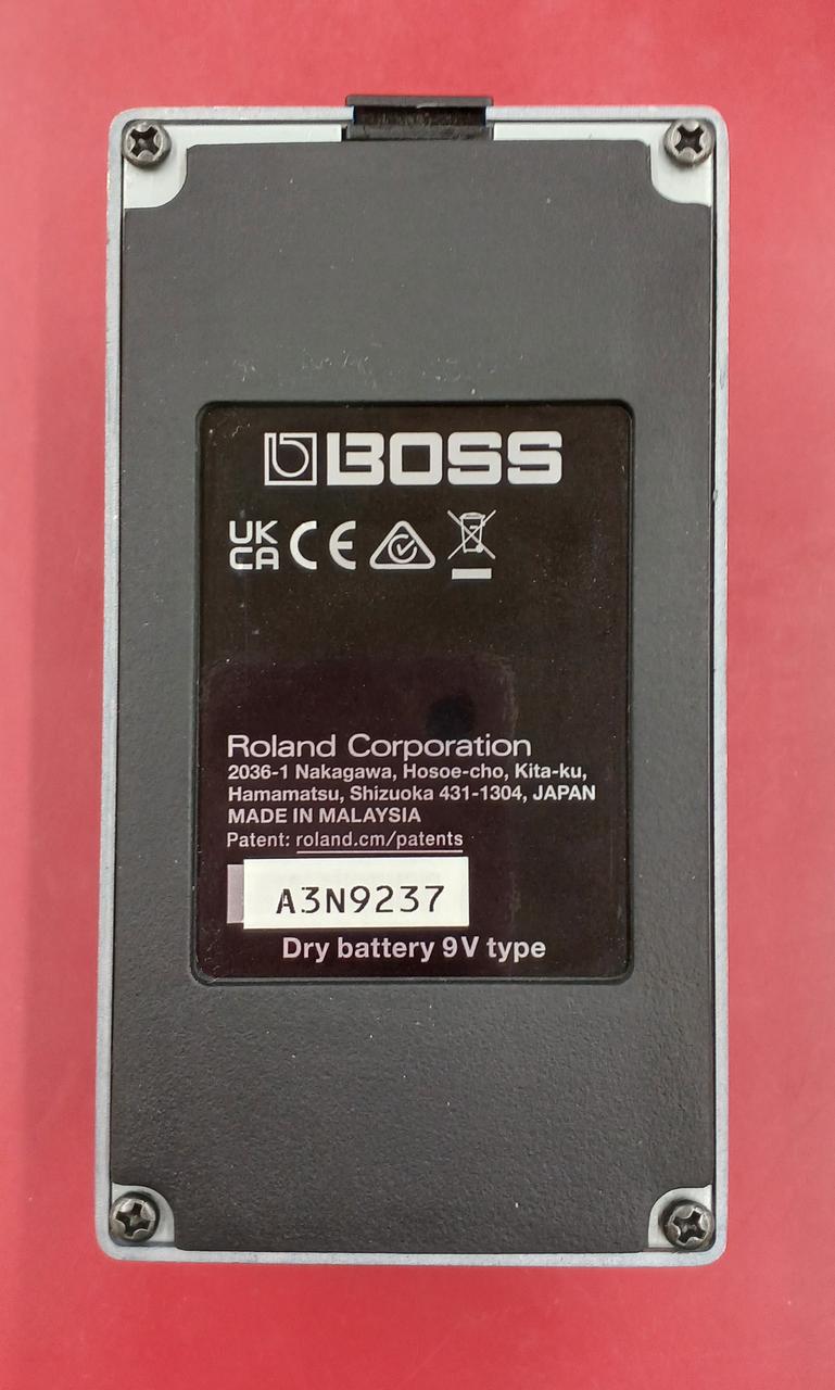 BOSS Compressor CS-3