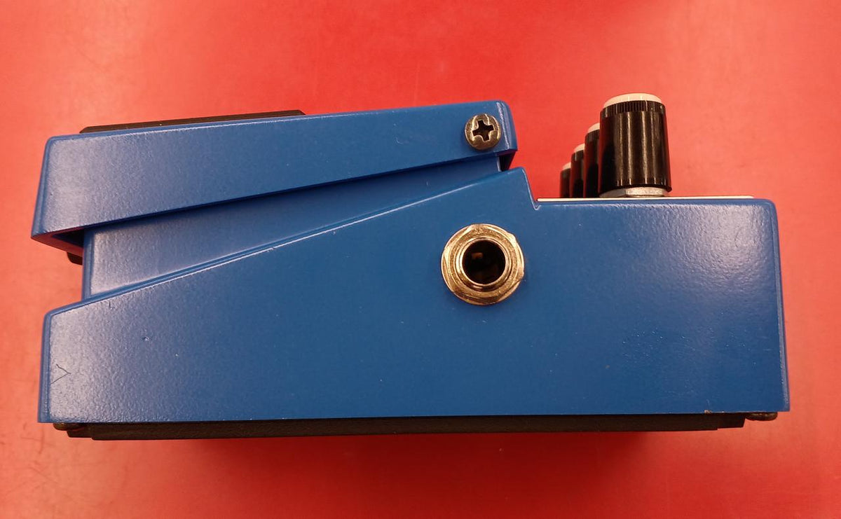 BOSS Compressor CS-3