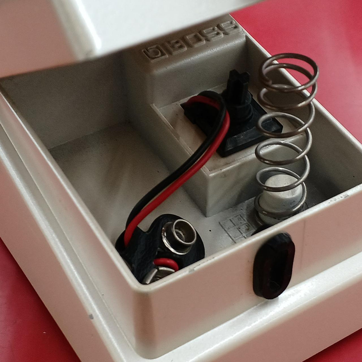 BOSS Delay DD-3