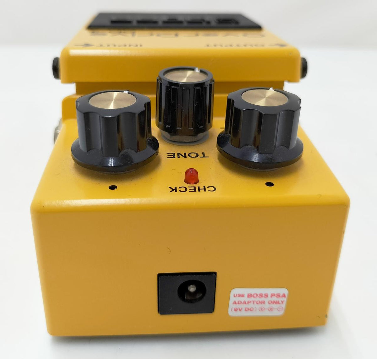 BOSS Effects pedal: OD-3