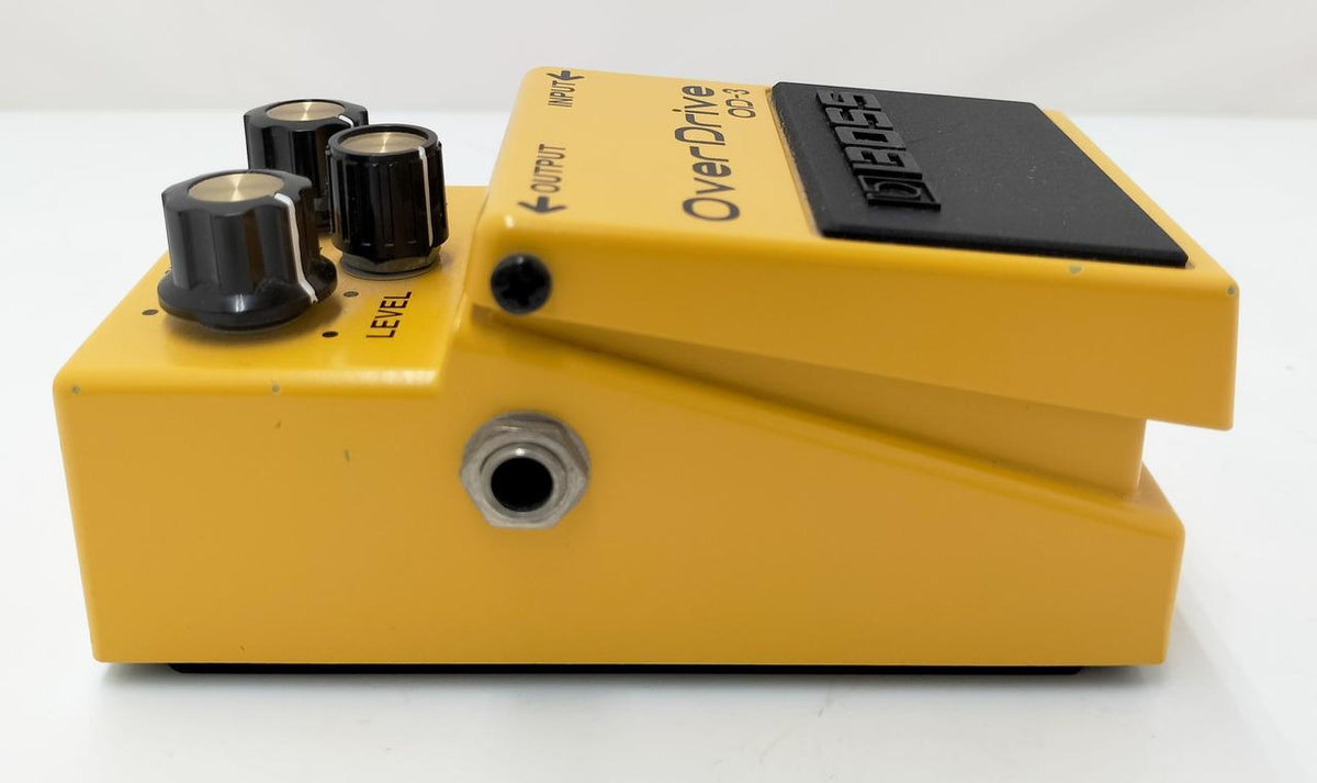 BOSS Effects pedal: OD-3