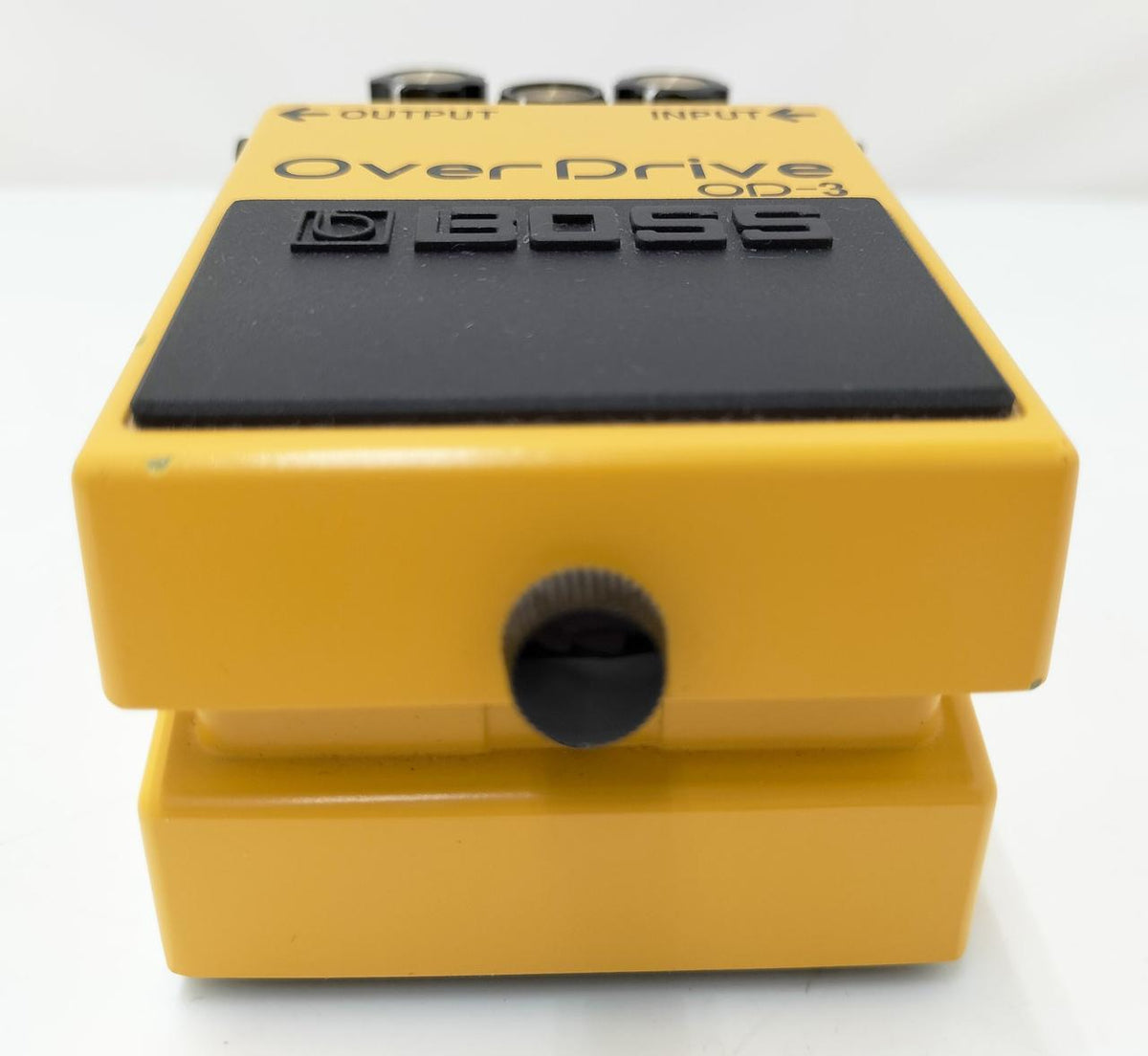 BOSS Effects pedal: OD-3