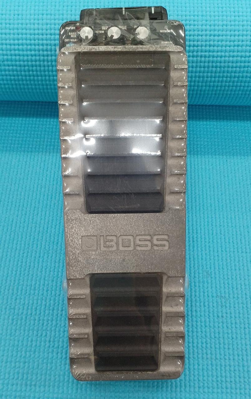 BOSS Wah Pedal PW-10