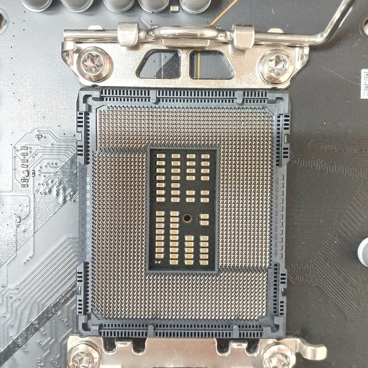 MSI Motherboard Z790 EDGE TI MAX WIFI