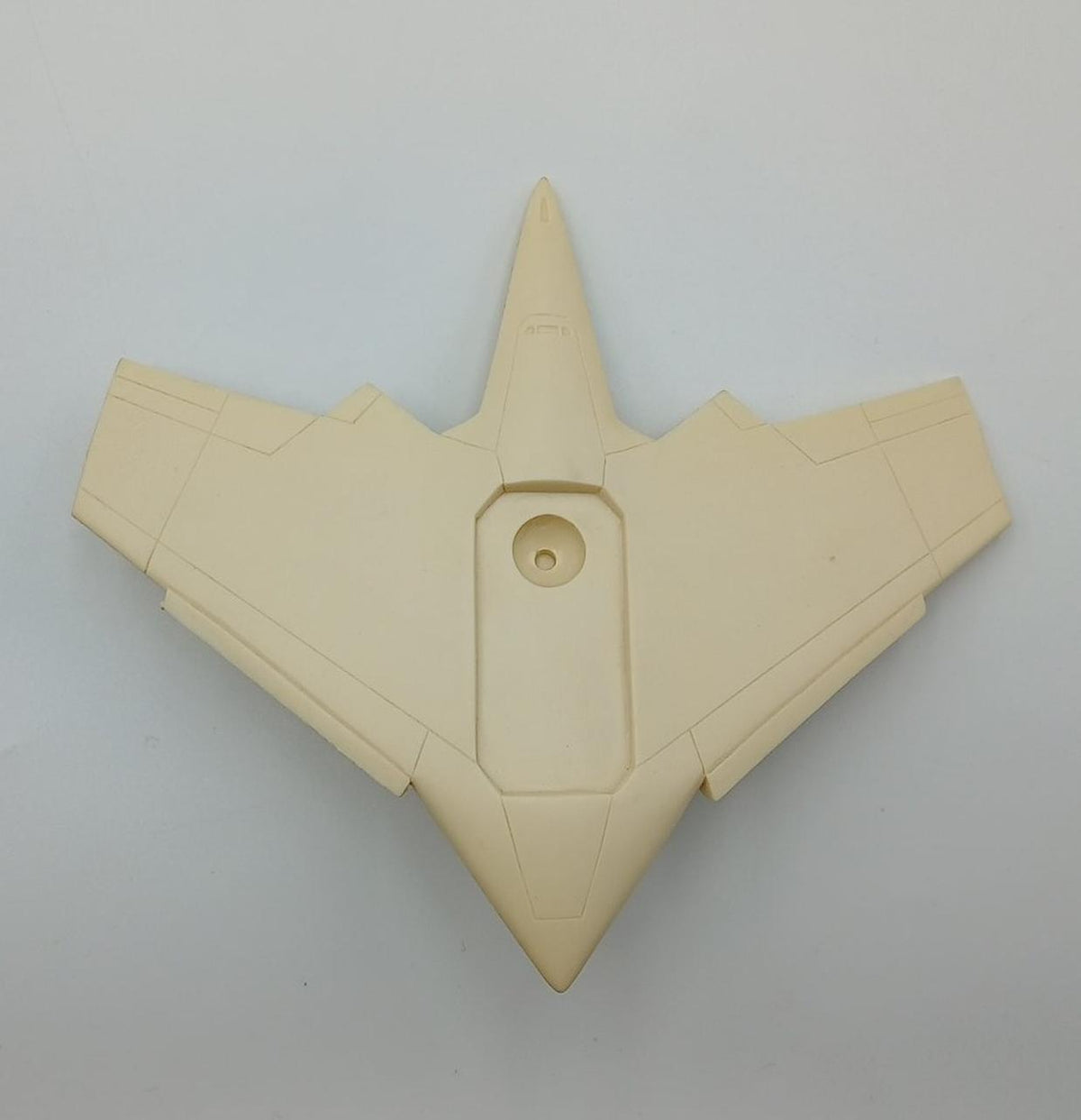 Kotobukiya Garage Kit GaoGaiGar Space Equipment Long-Duration Specification - Banzai Thrifting | BanzaiHobby