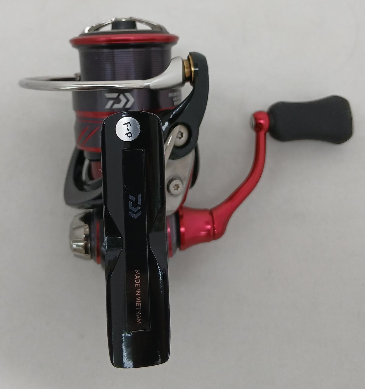 DAIWA Spinning Reel 060081