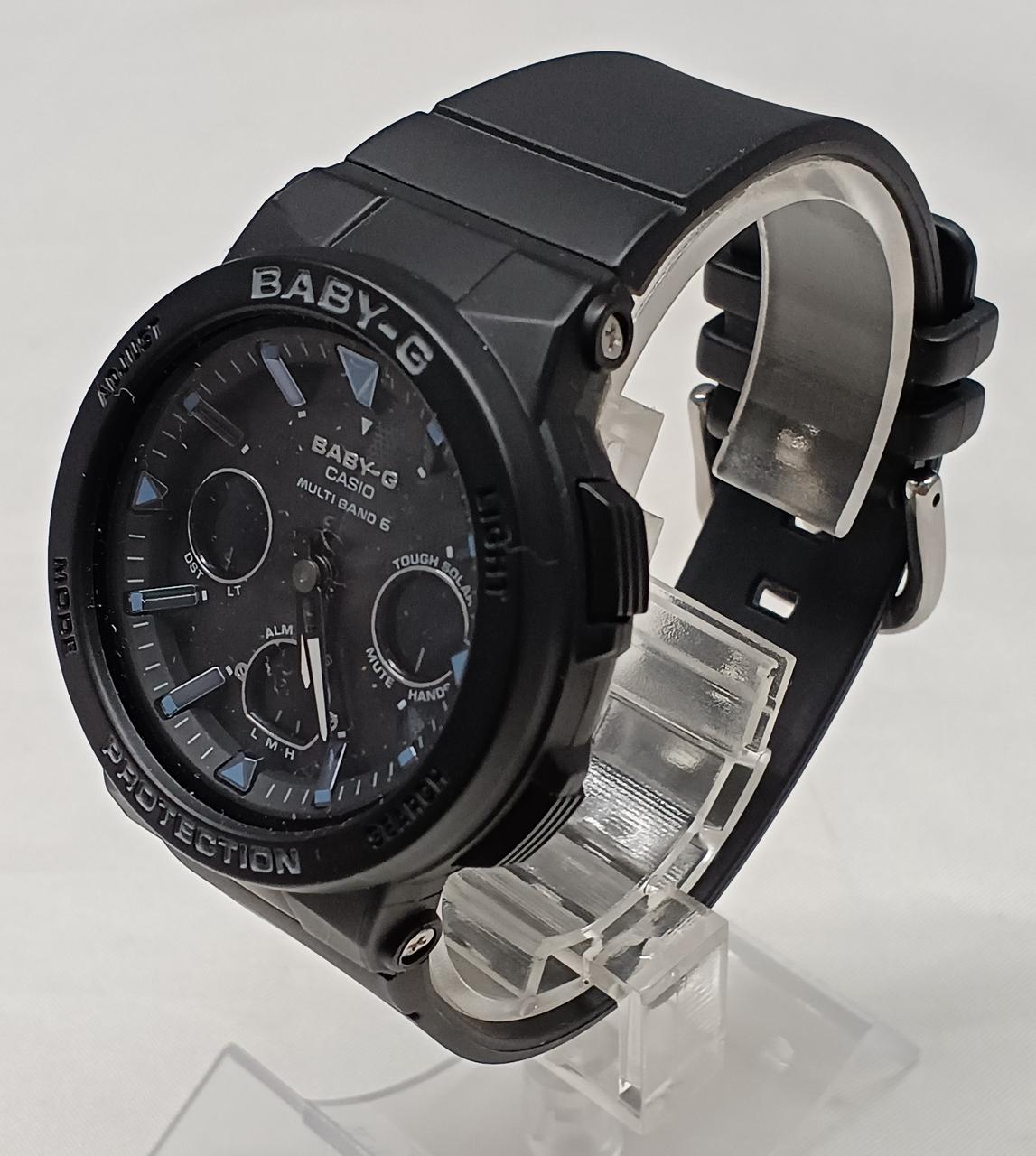 CASIO BABY-G BGA-2500
