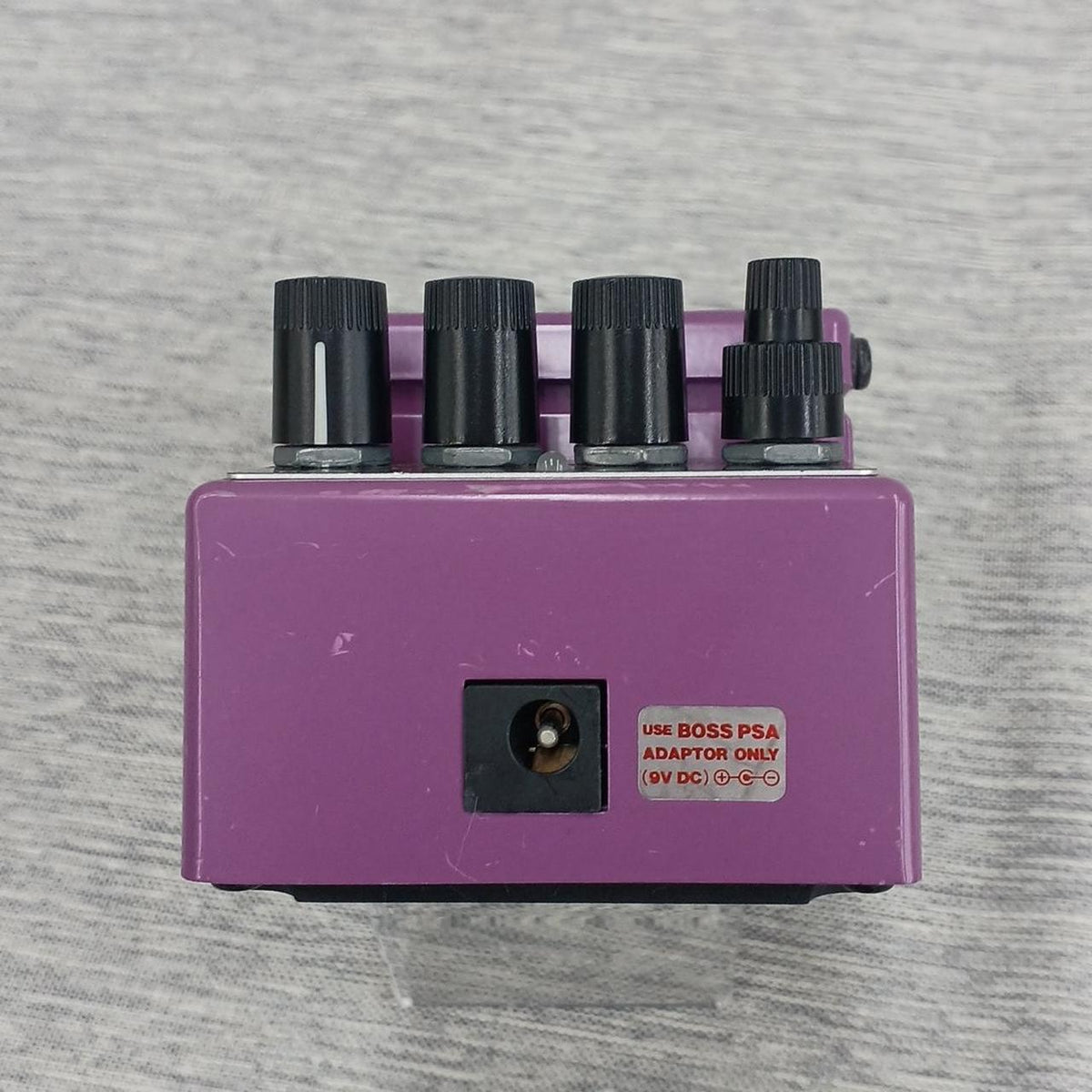 BOSS Flanger BF-3