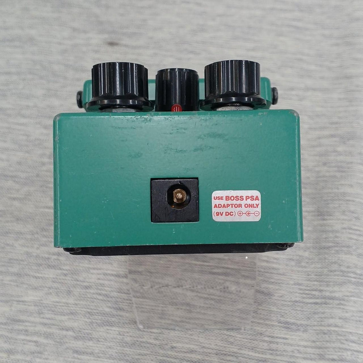 BOSS Tremolo TR-2