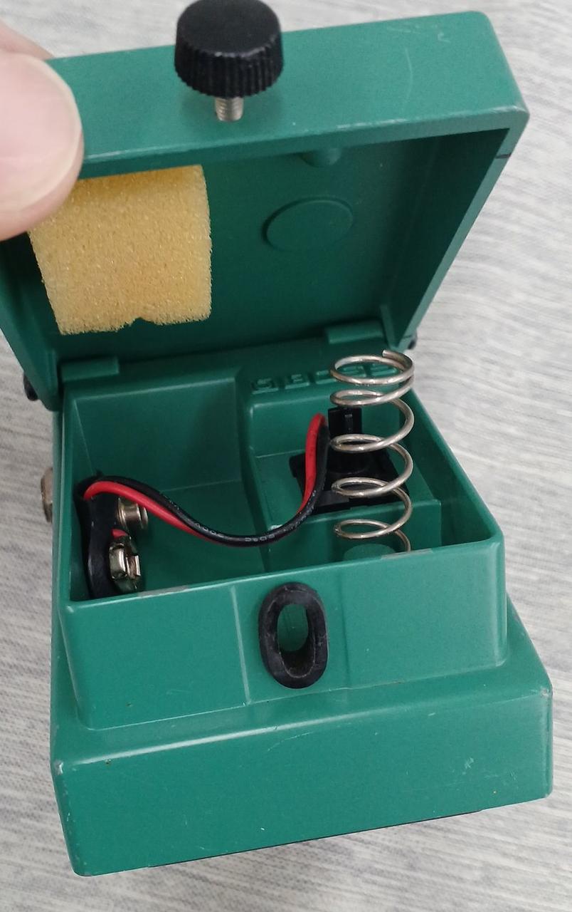 BOSS Tremolo TR-2