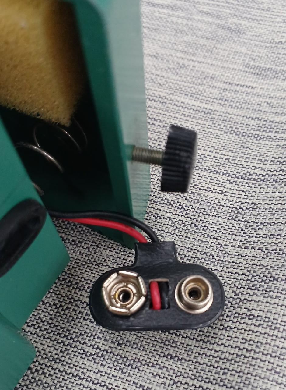 BOSS Tremolo TR-2