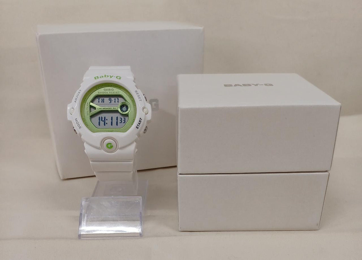 CASIO Watch BG-6903