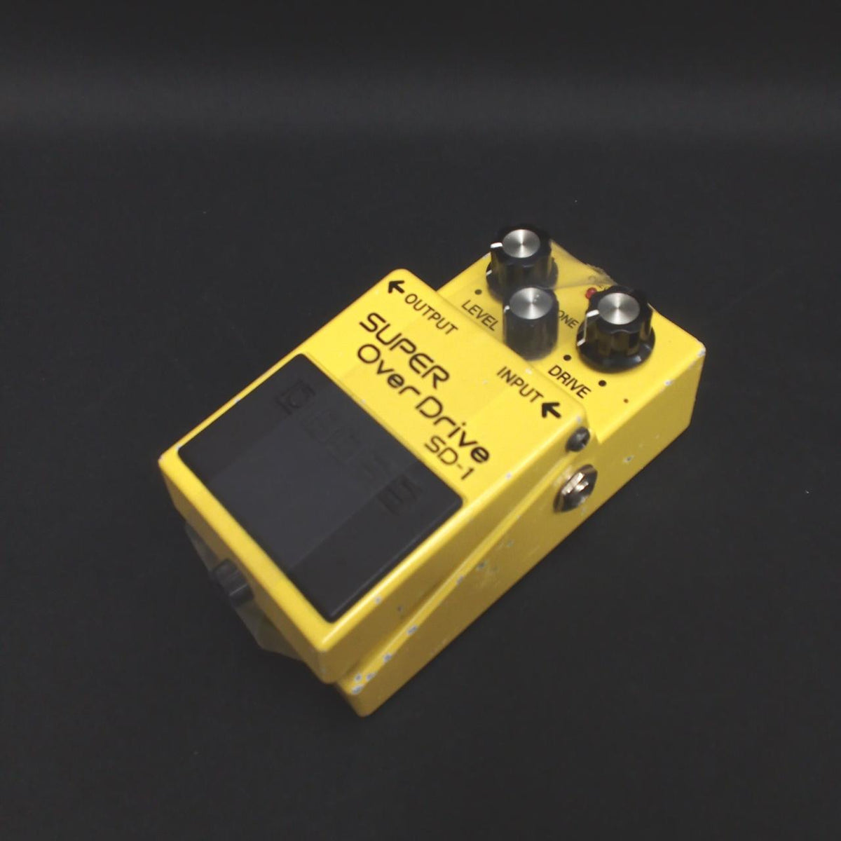 BOSS Effects pedal SD-1