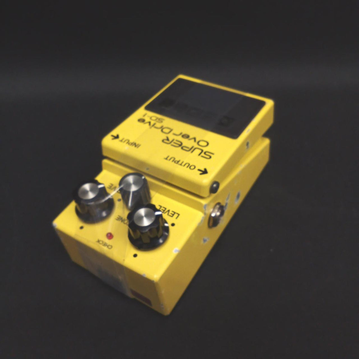 BOSS Effects pedal SD-1