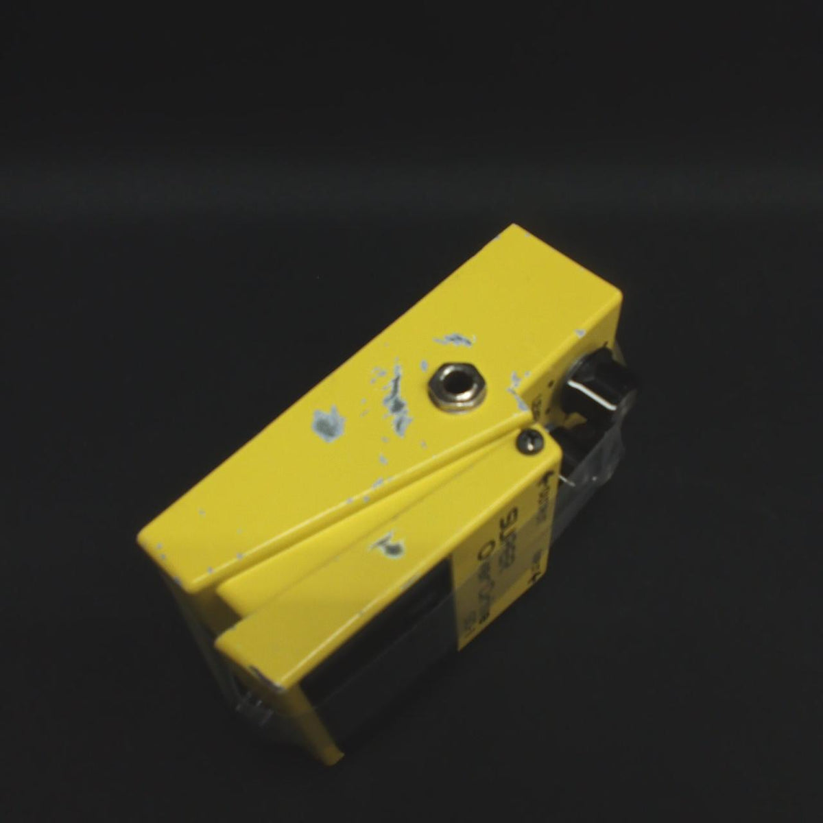 BOSS Effects pedal SD-1