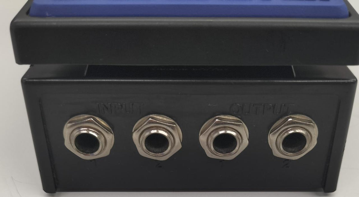 BOSS Volume Pedal FV-50L