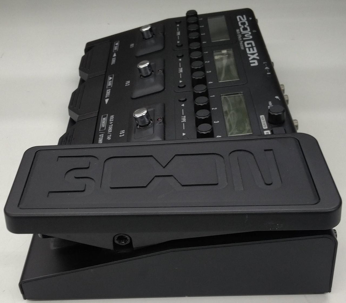 ZOOM Multi-Effects G3XN