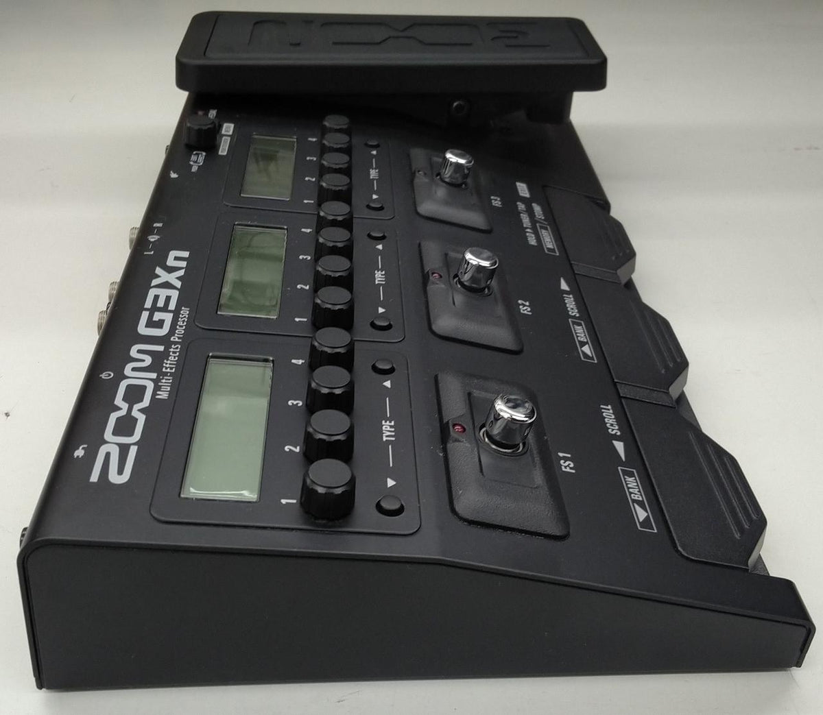 ZOOM Multi-Effects G3XN