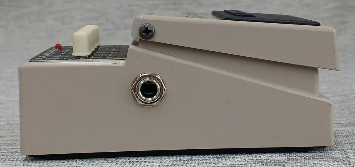 BOSS Equalizer GE-7