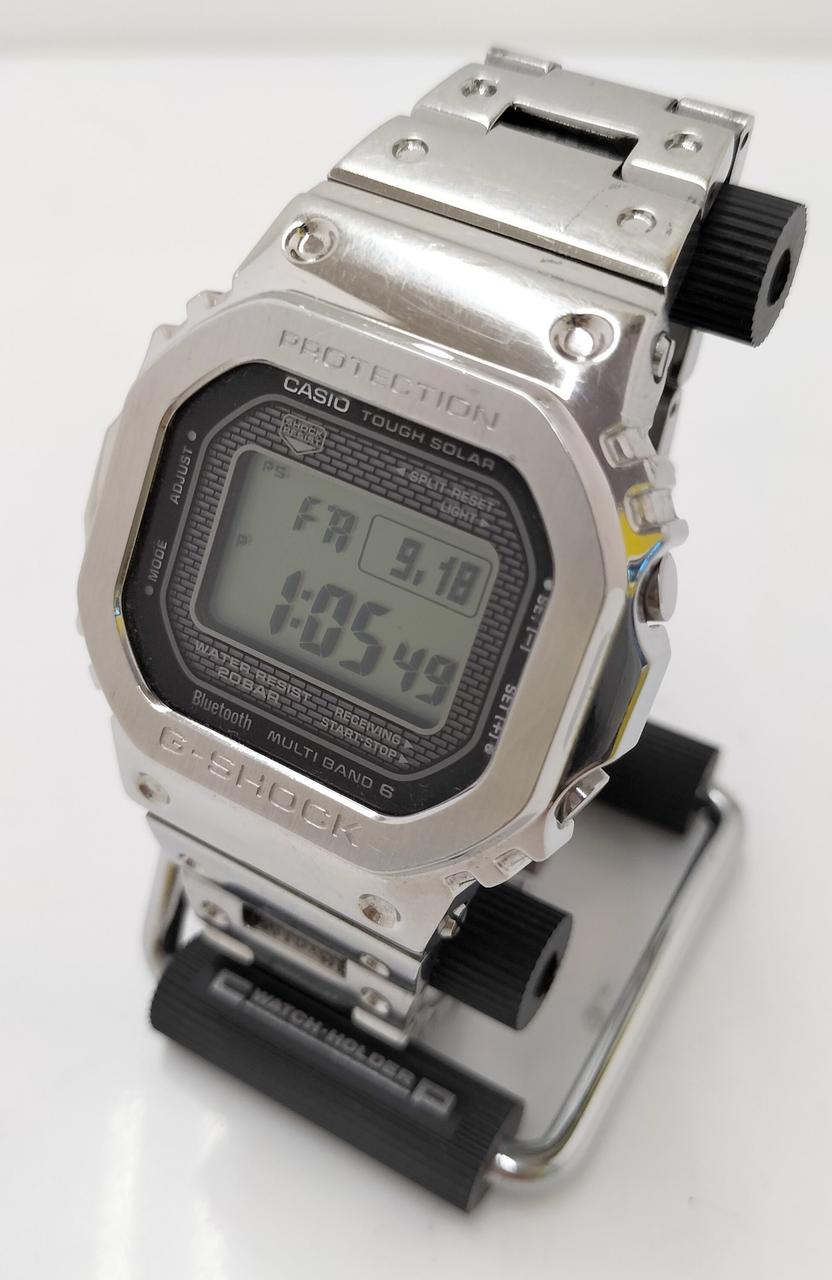 CASIO G-SHOCK GMW-B5000