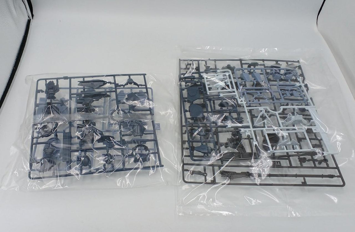 BANDAI Mobile Suit Gundam SEED ECLIPSE Full Mechanics 1/100 Ale Calamity Gundam