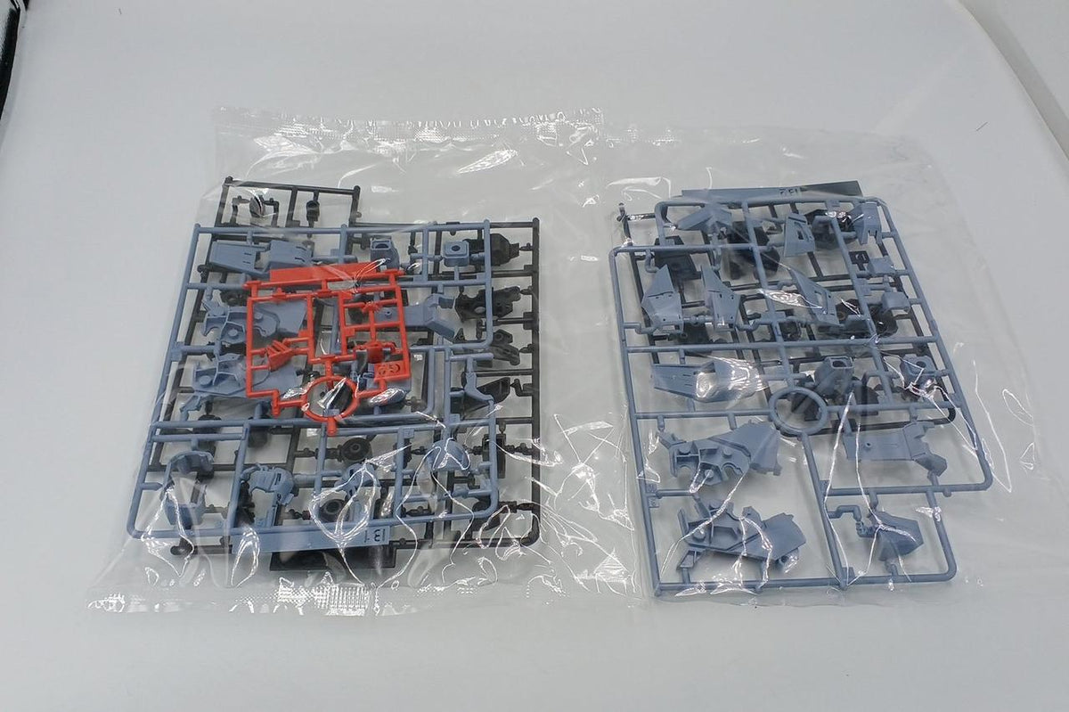 BANDAI Mobile Suit Gundam SEED ECLIPSE Full Mechanics 1/100 Ale Calamity Gundam