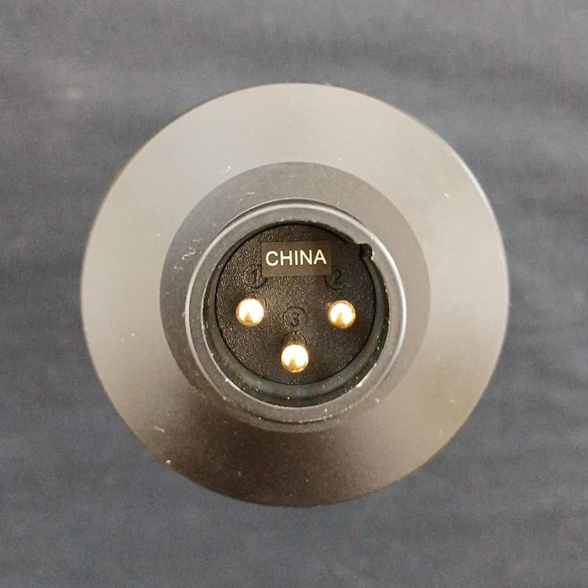 AUDIO-TECHNICA Condenser Microphone AT2020