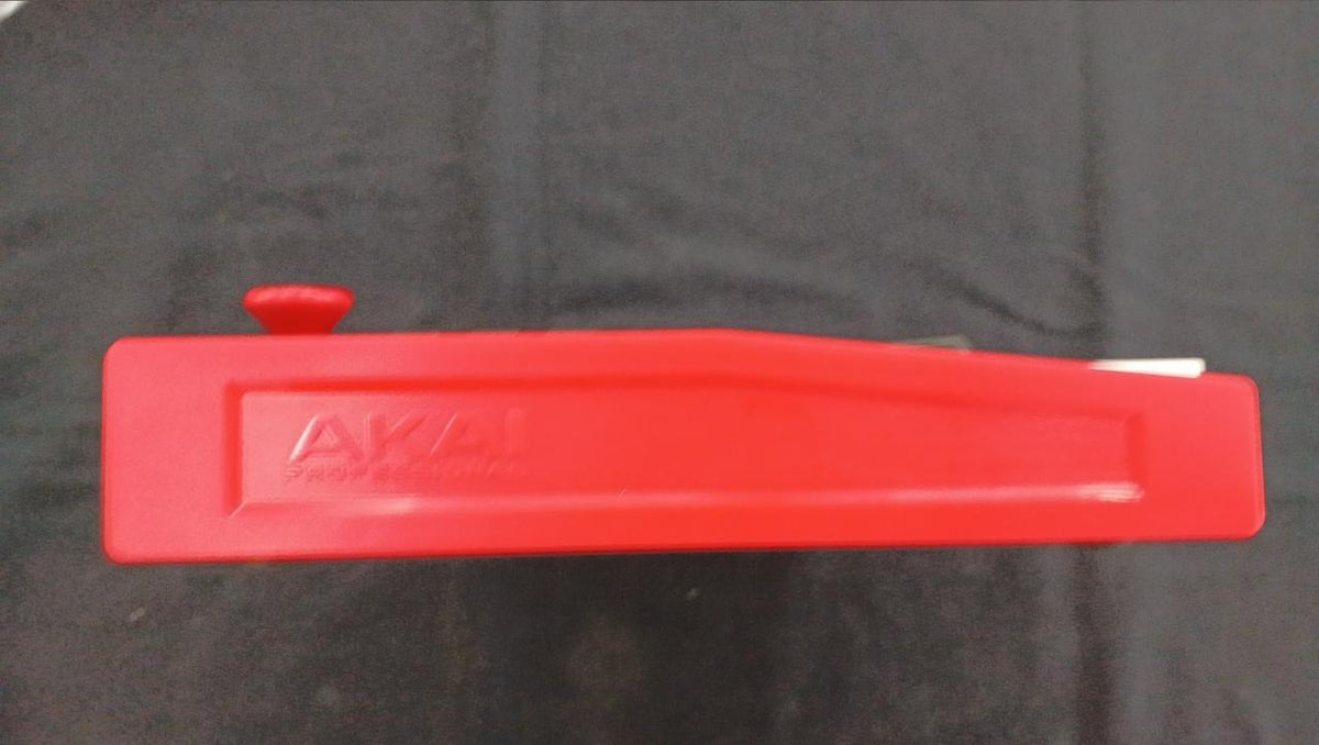 AKAI MIDI Controller MPK MINI