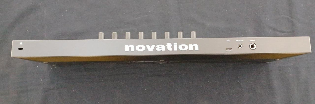NOVATION MIDI Keyboard LAUNCHKEY MINI 37 MK4