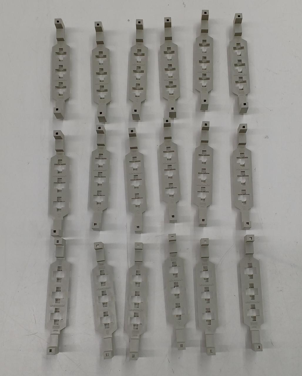 KATO Double-track elevated track set 20-872