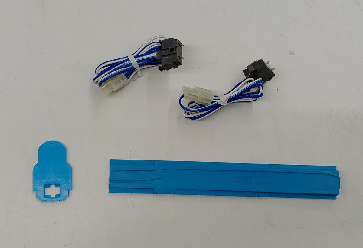 KATO Double-track elevated track set 20-872