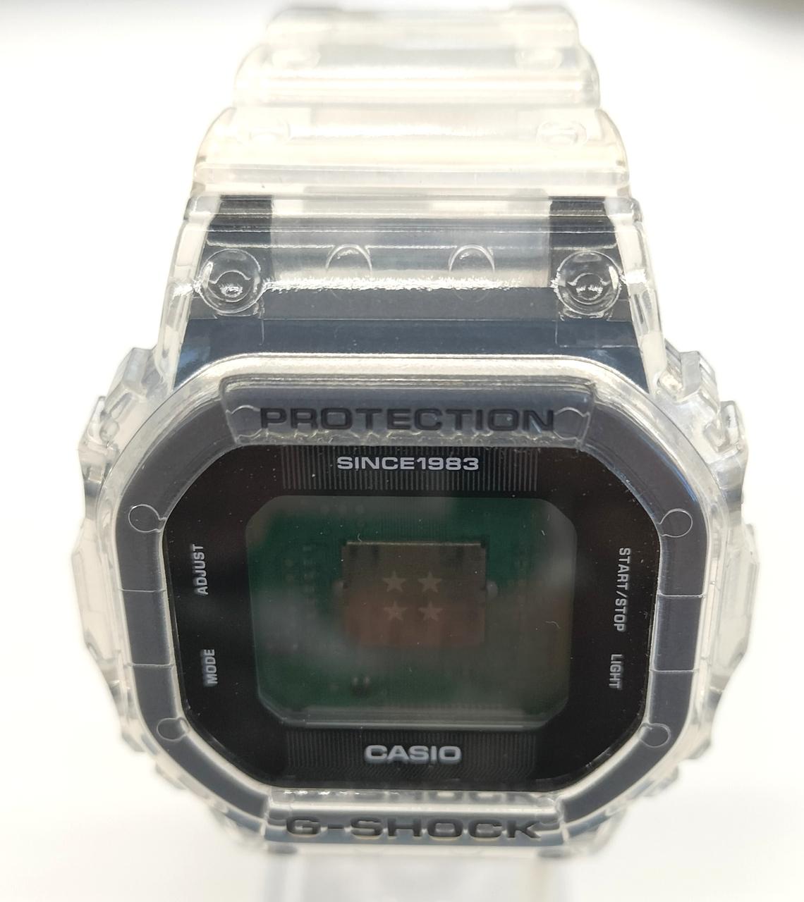 CASIO G-SHOCK DWE-5640RX-7JR