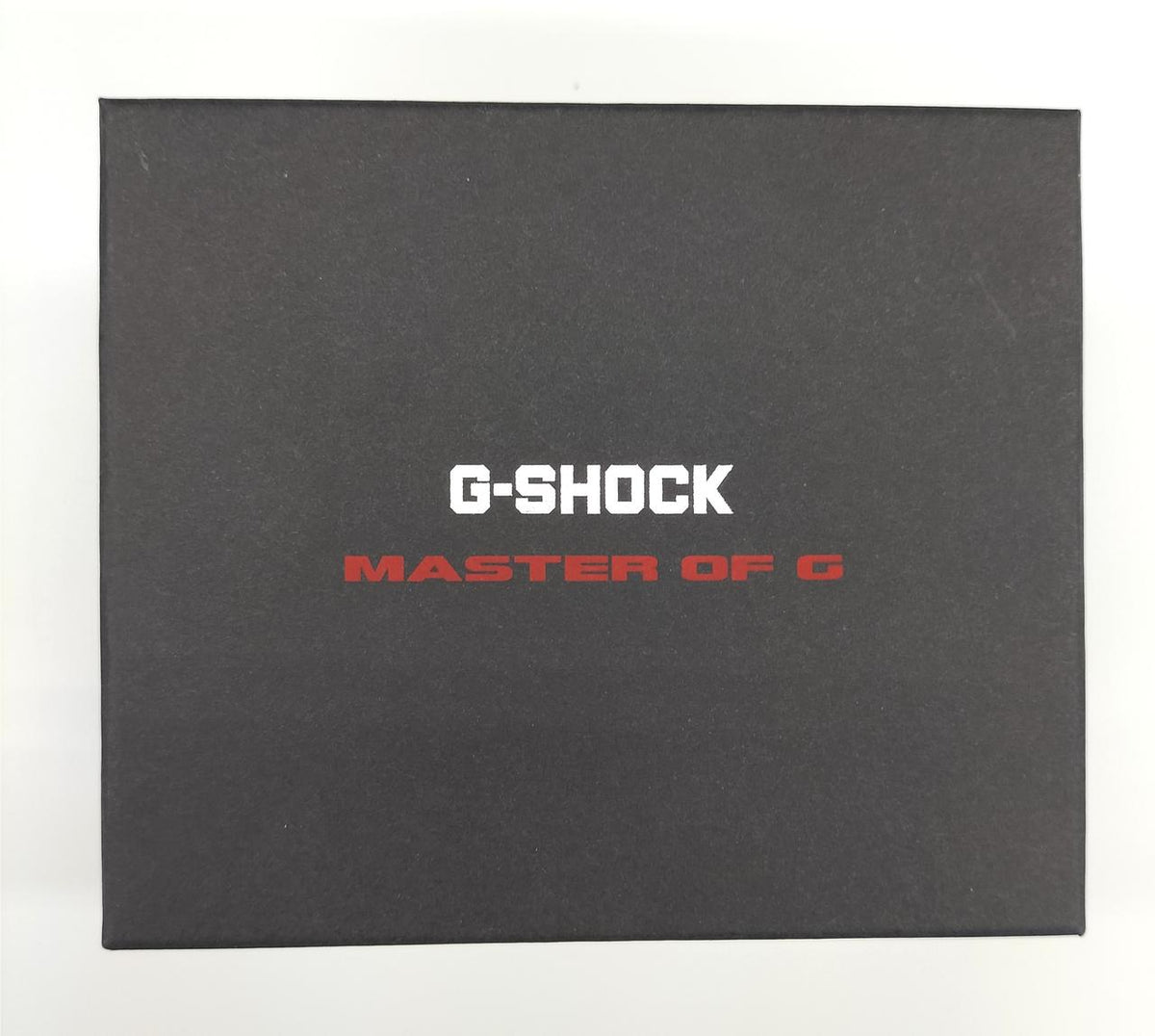 CASIO G-SHOCK GWR-B1000