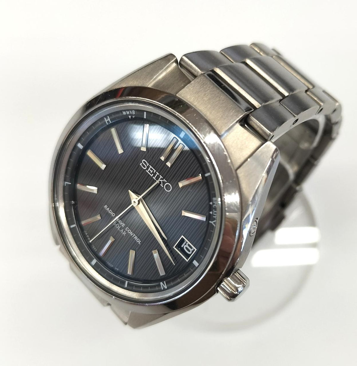 SEIKO Wristwatch 7B24-0BH0