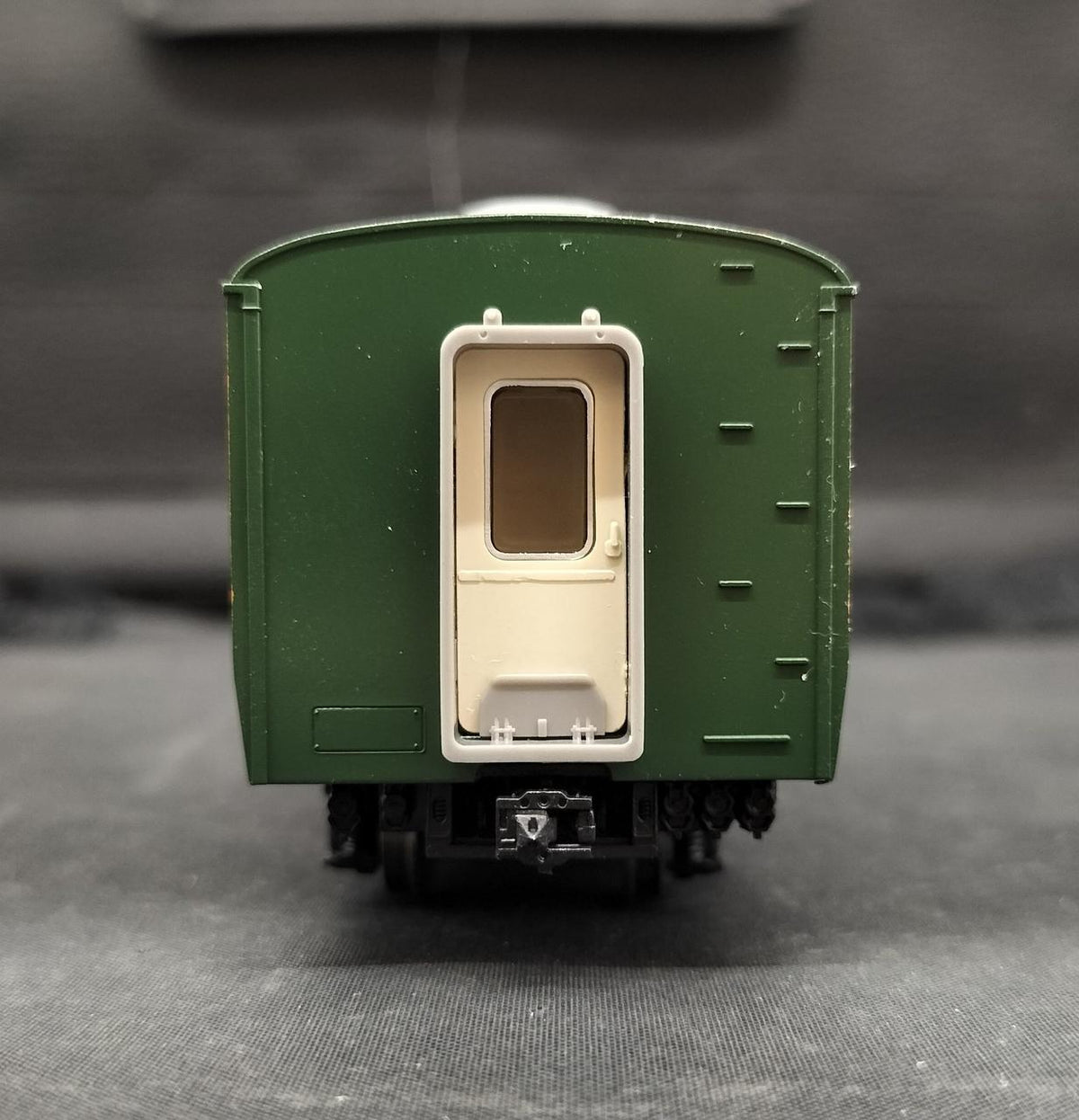 TOMIX Salo 110 Series Shonan Color HO-306