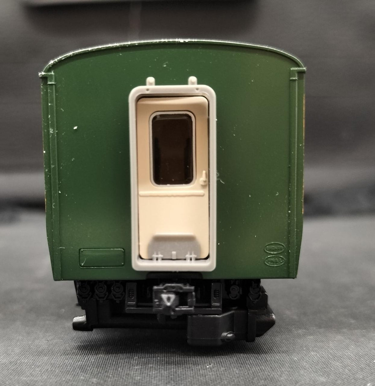TOMIX Salo 110 Series Shonan Color HO-306