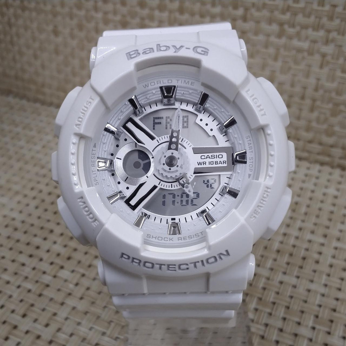 CASIO BABY-G BA-110