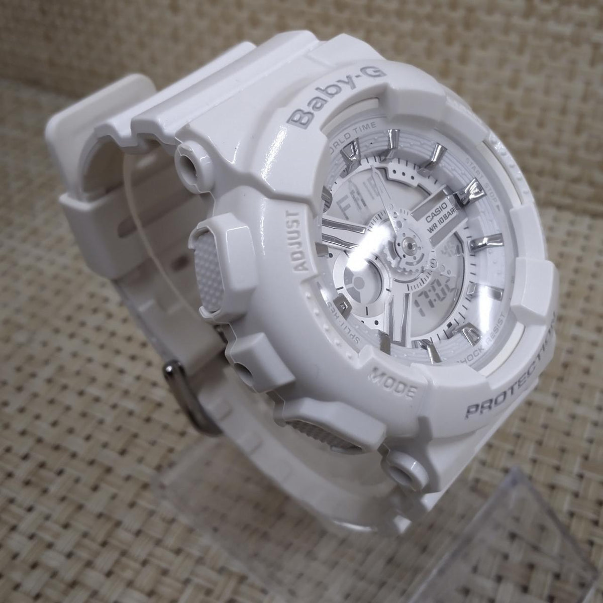 CASIO BABY-G BA-110