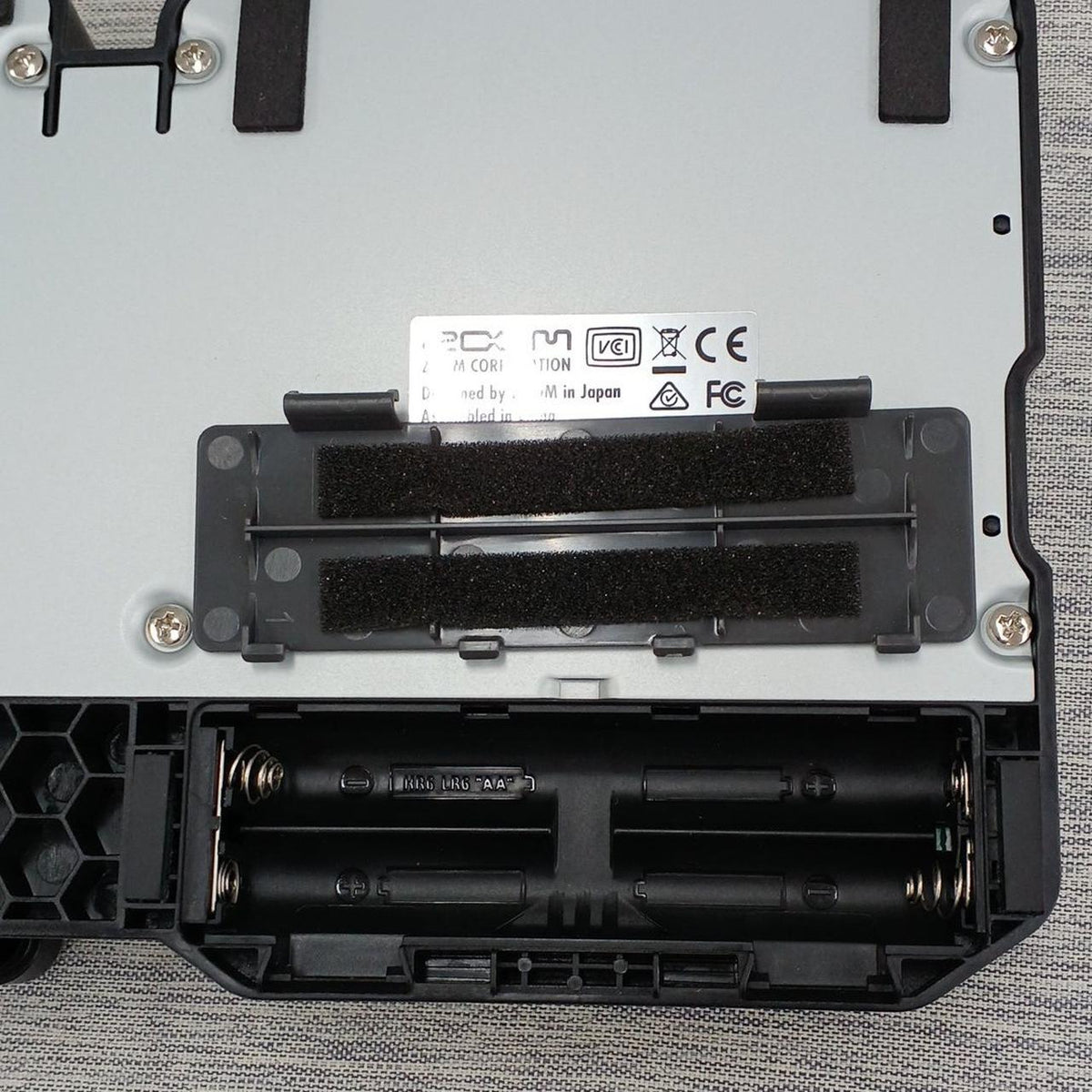 ZOOM Multi-Effects G1X FOUR